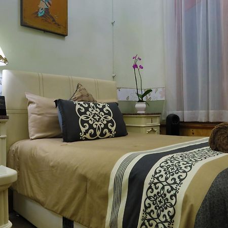 Azcami Boutique Hotel Puebla de Zaragoza Esterno foto