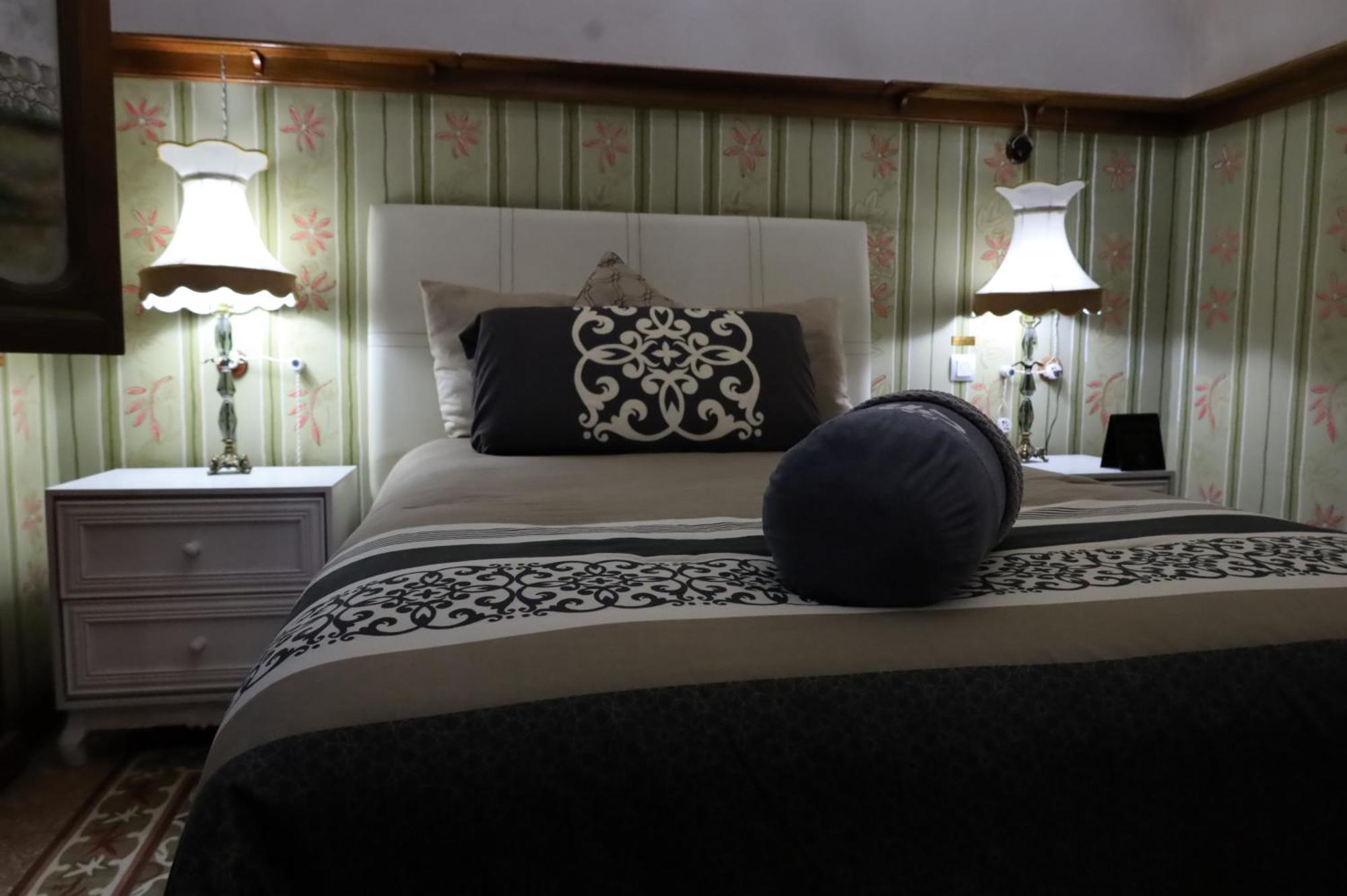 Azcami Boutique Hotel Puebla de Zaragoza Esterno foto
