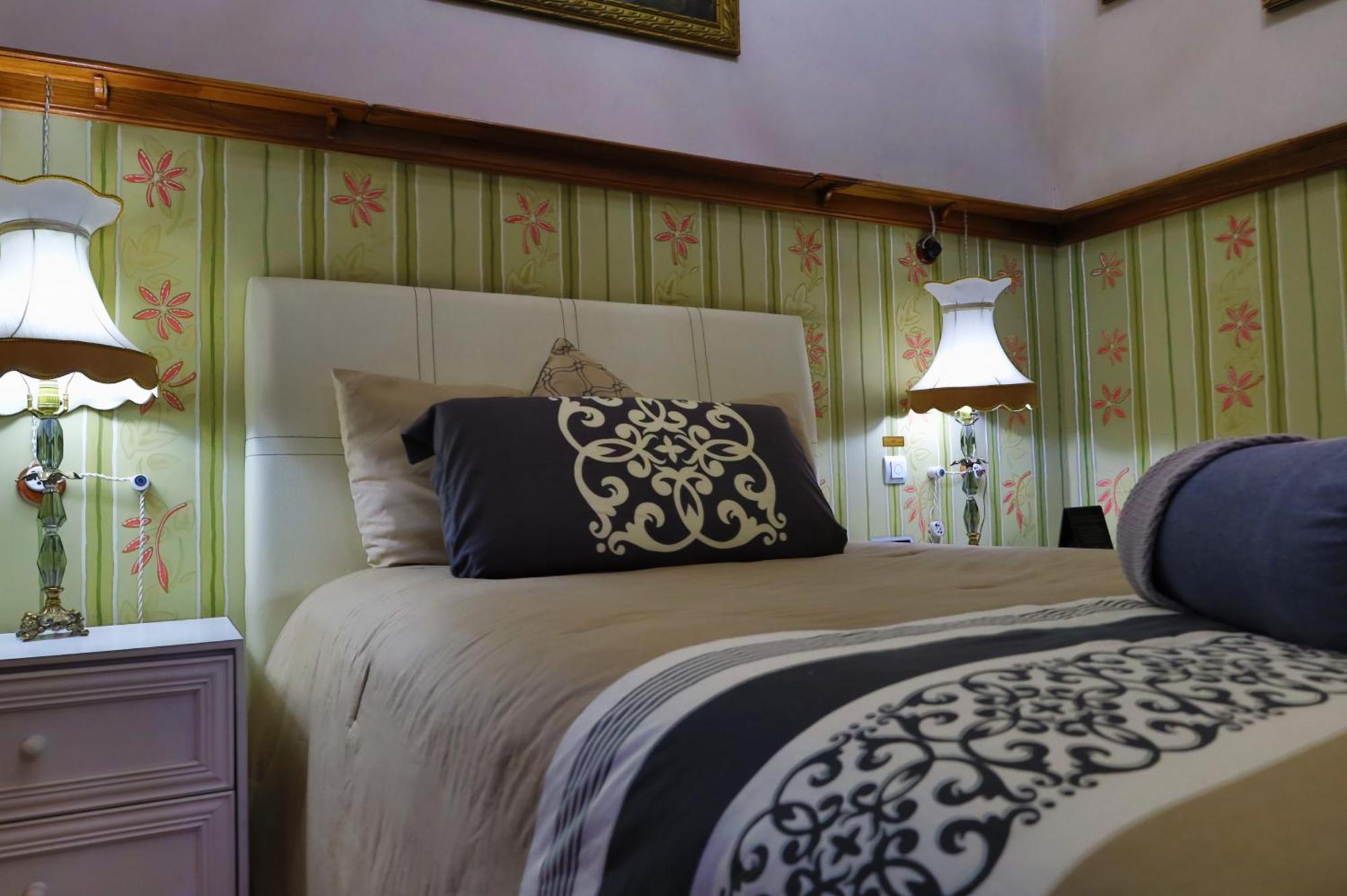 Azcami Boutique Hotel Puebla de Zaragoza Esterno foto