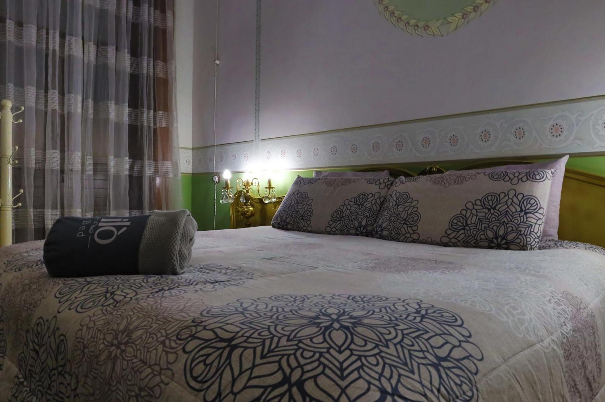 Azcami Boutique Hotel Puebla de Zaragoza Esterno foto
