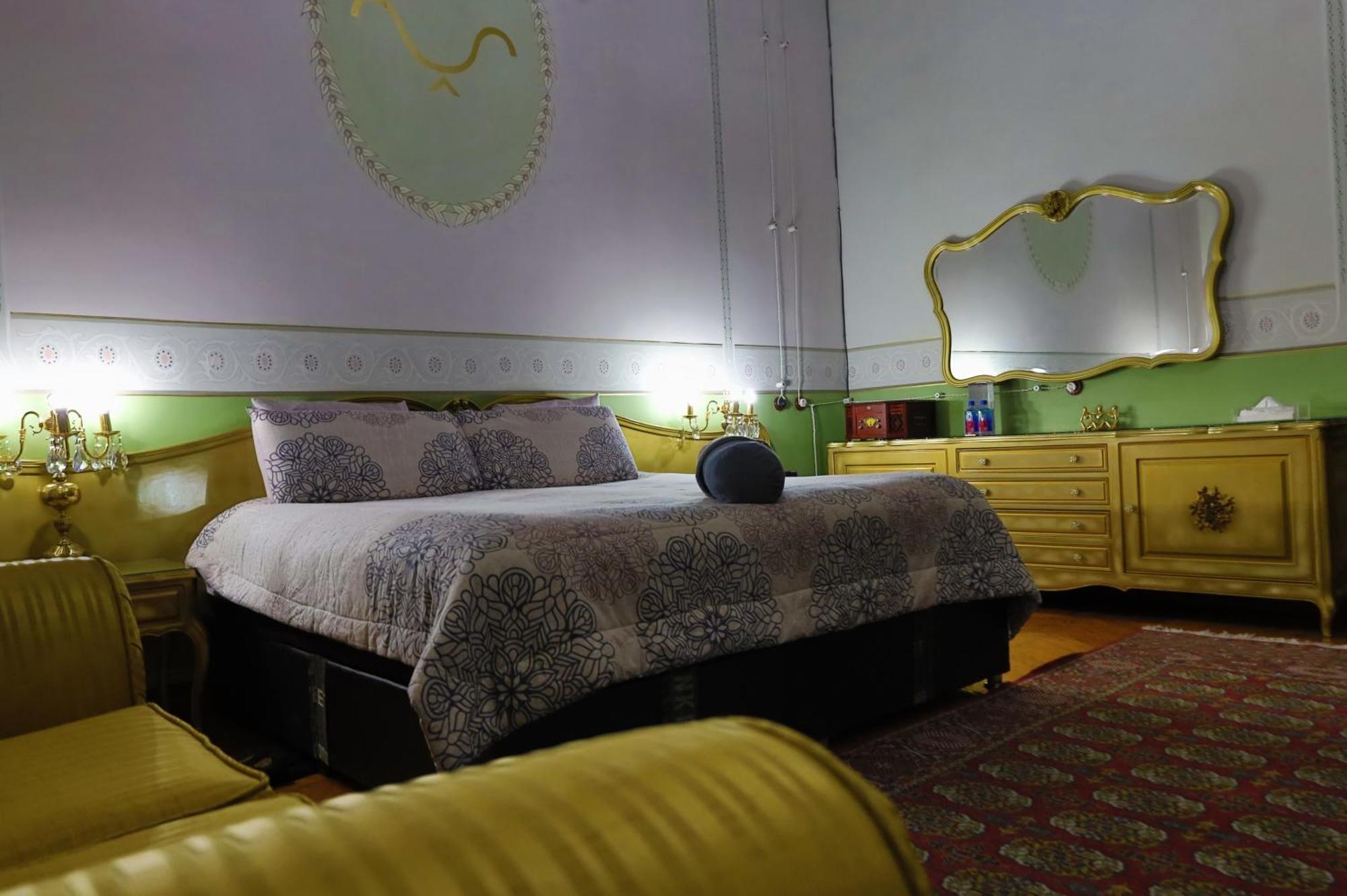 Azcami Boutique Hotel Puebla de Zaragoza Esterno foto