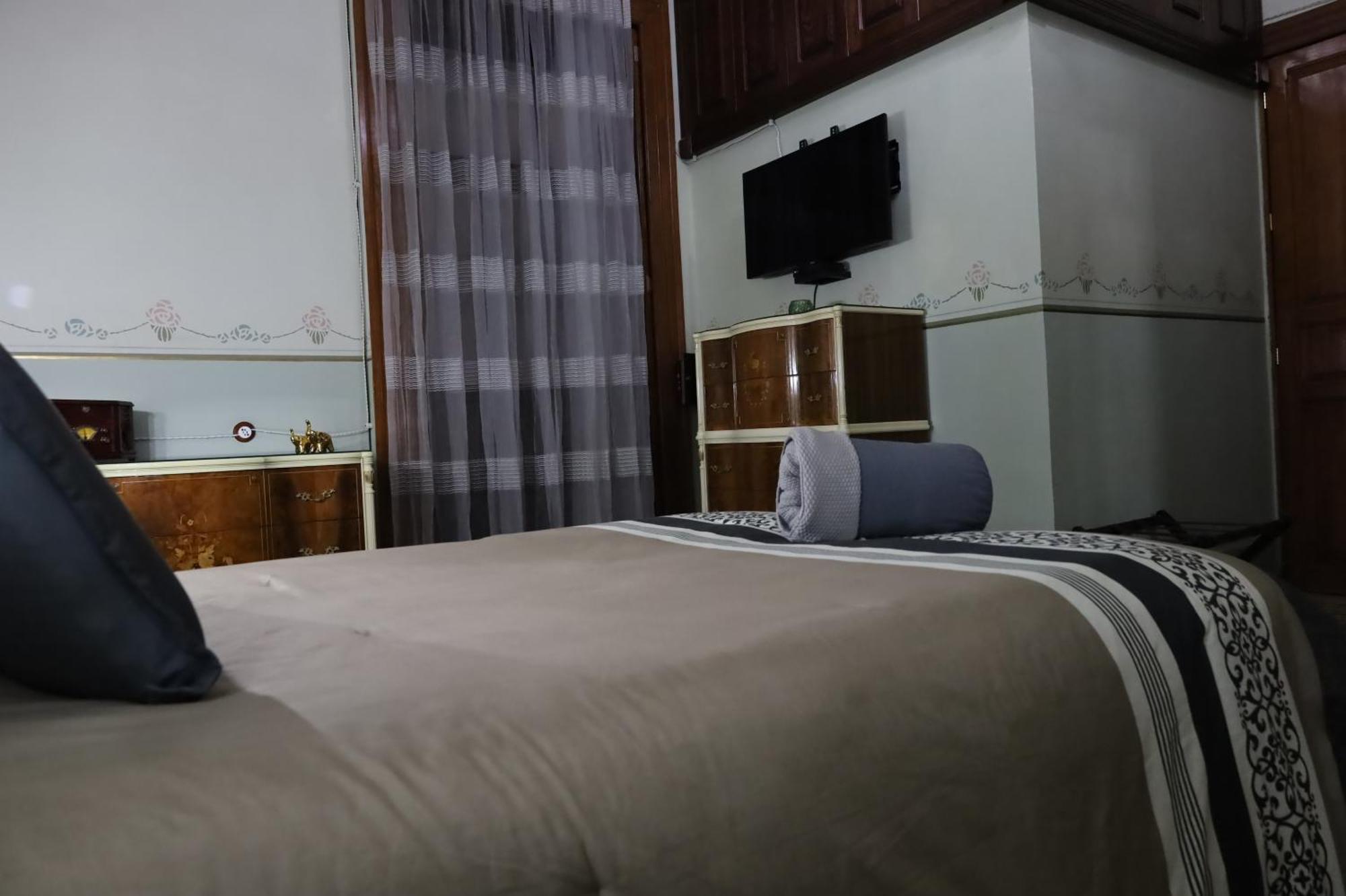 Azcami Boutique Hotel Puebla de Zaragoza Esterno foto