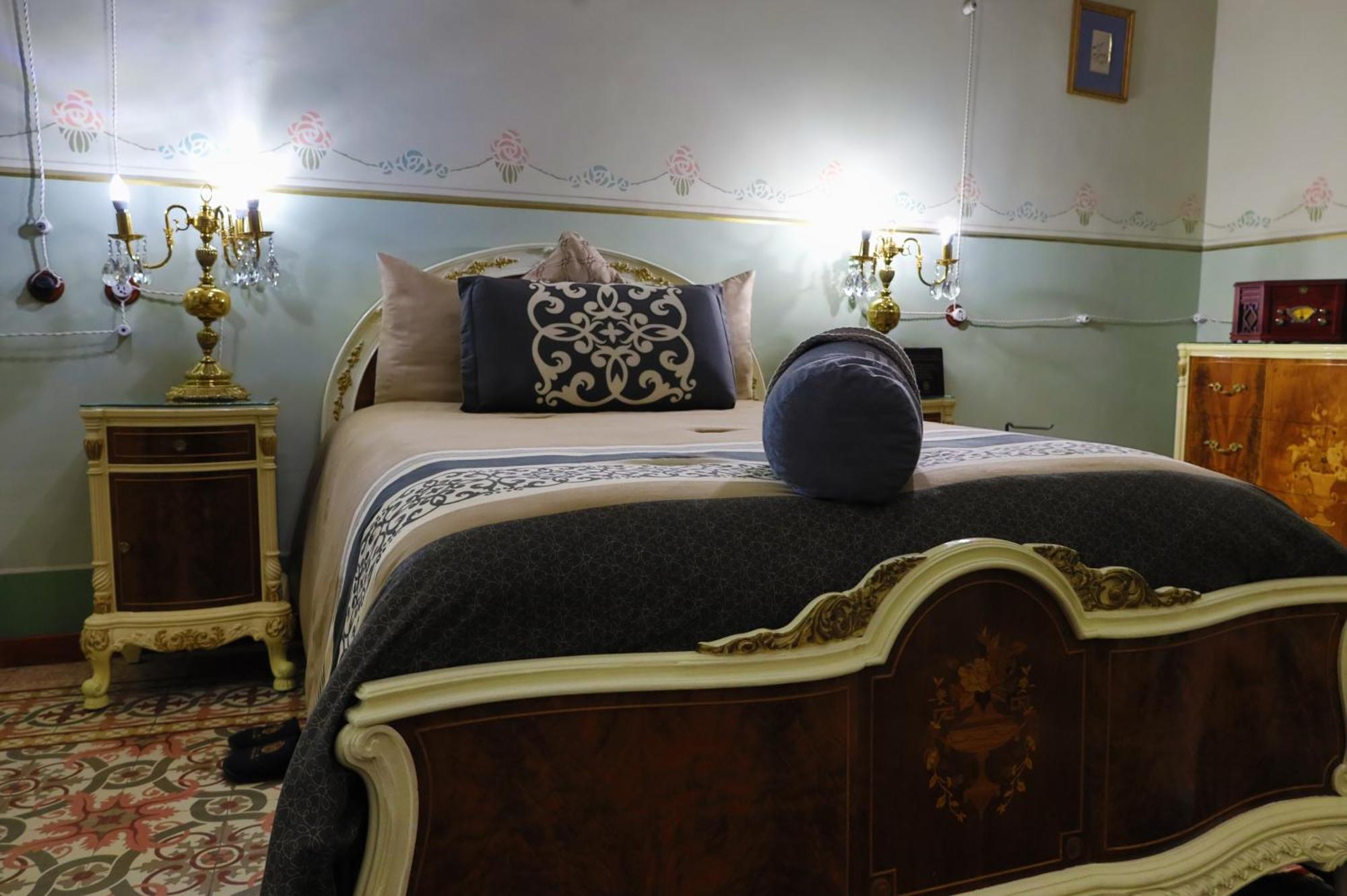 Azcami Boutique Hotel Puebla de Zaragoza Esterno foto
