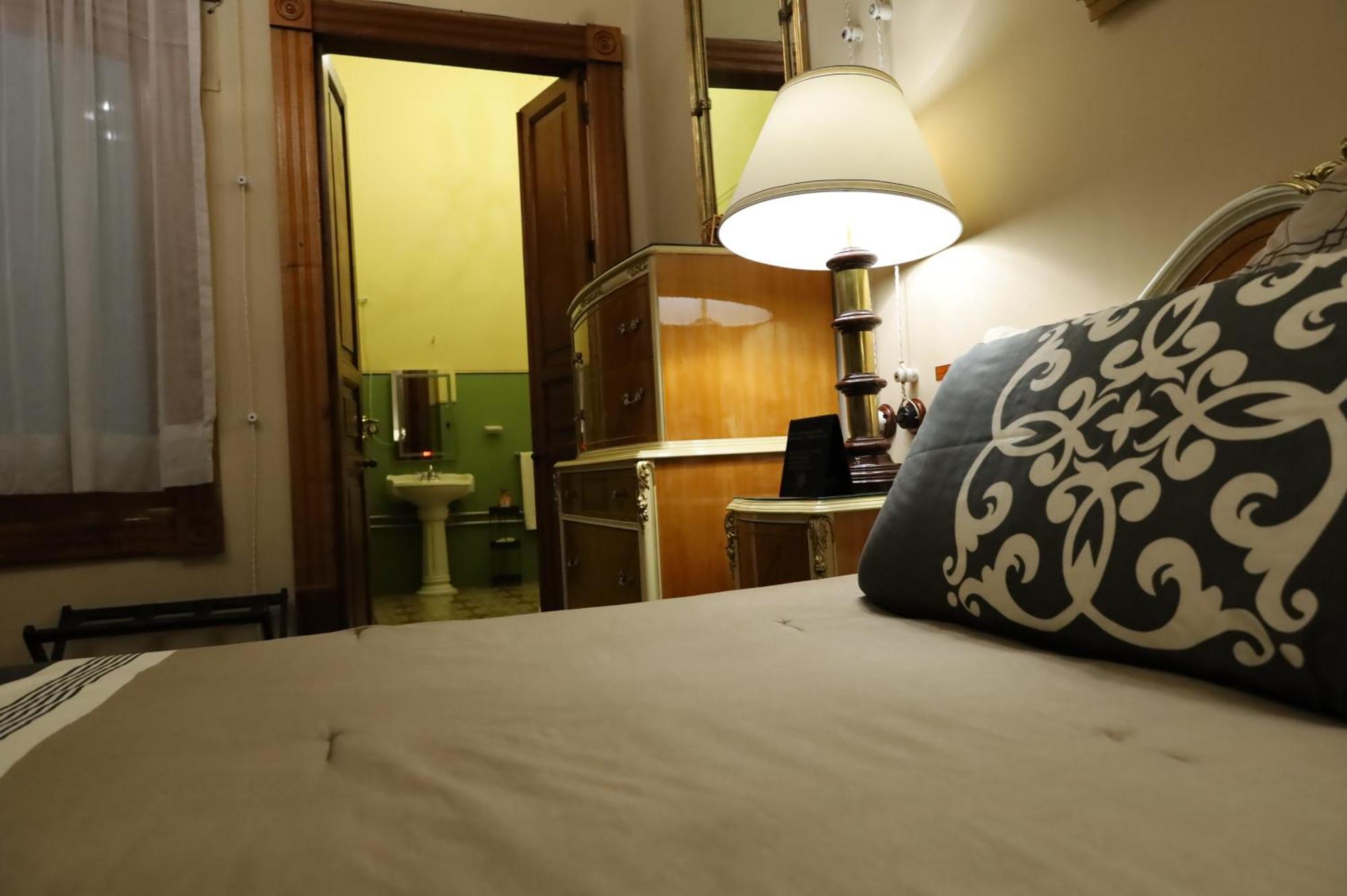 Azcami Boutique Hotel Puebla de Zaragoza Esterno foto