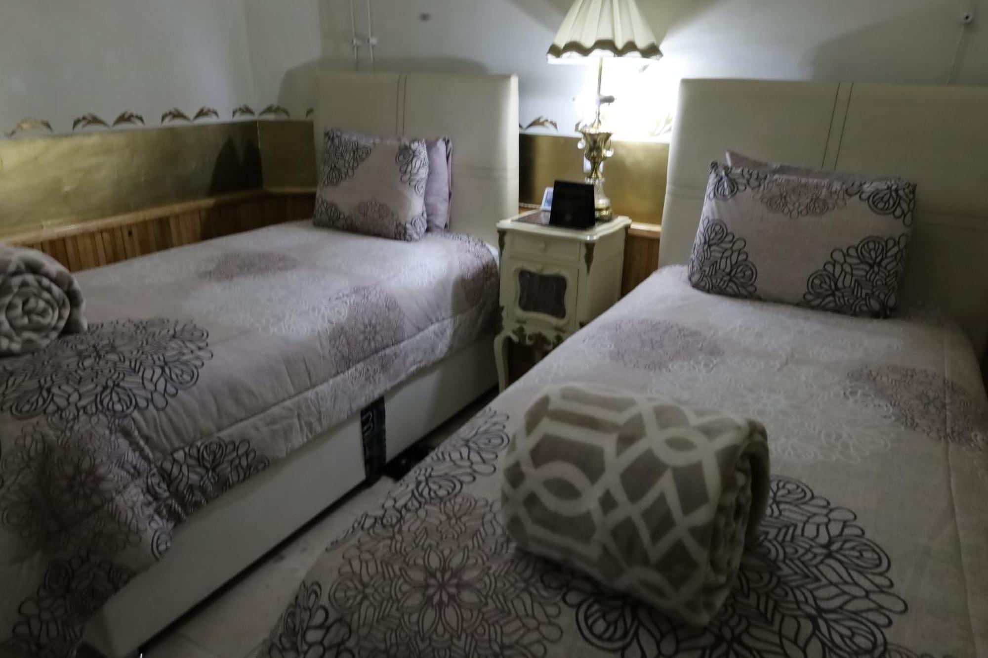 Azcami Boutique Hotel Puebla de Zaragoza Esterno foto