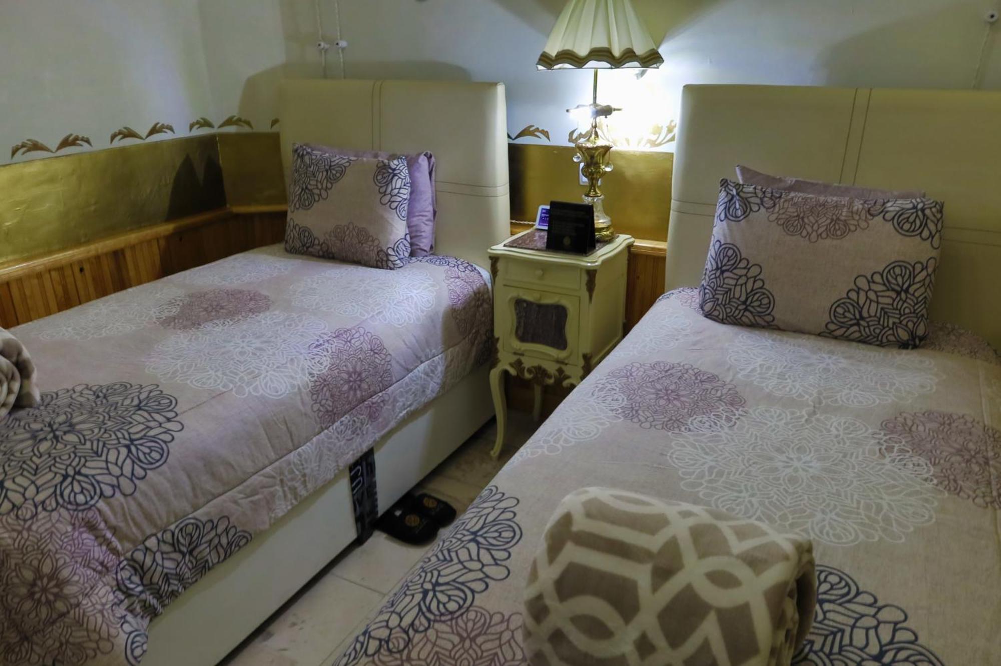 Azcami Boutique Hotel Puebla de Zaragoza Esterno foto