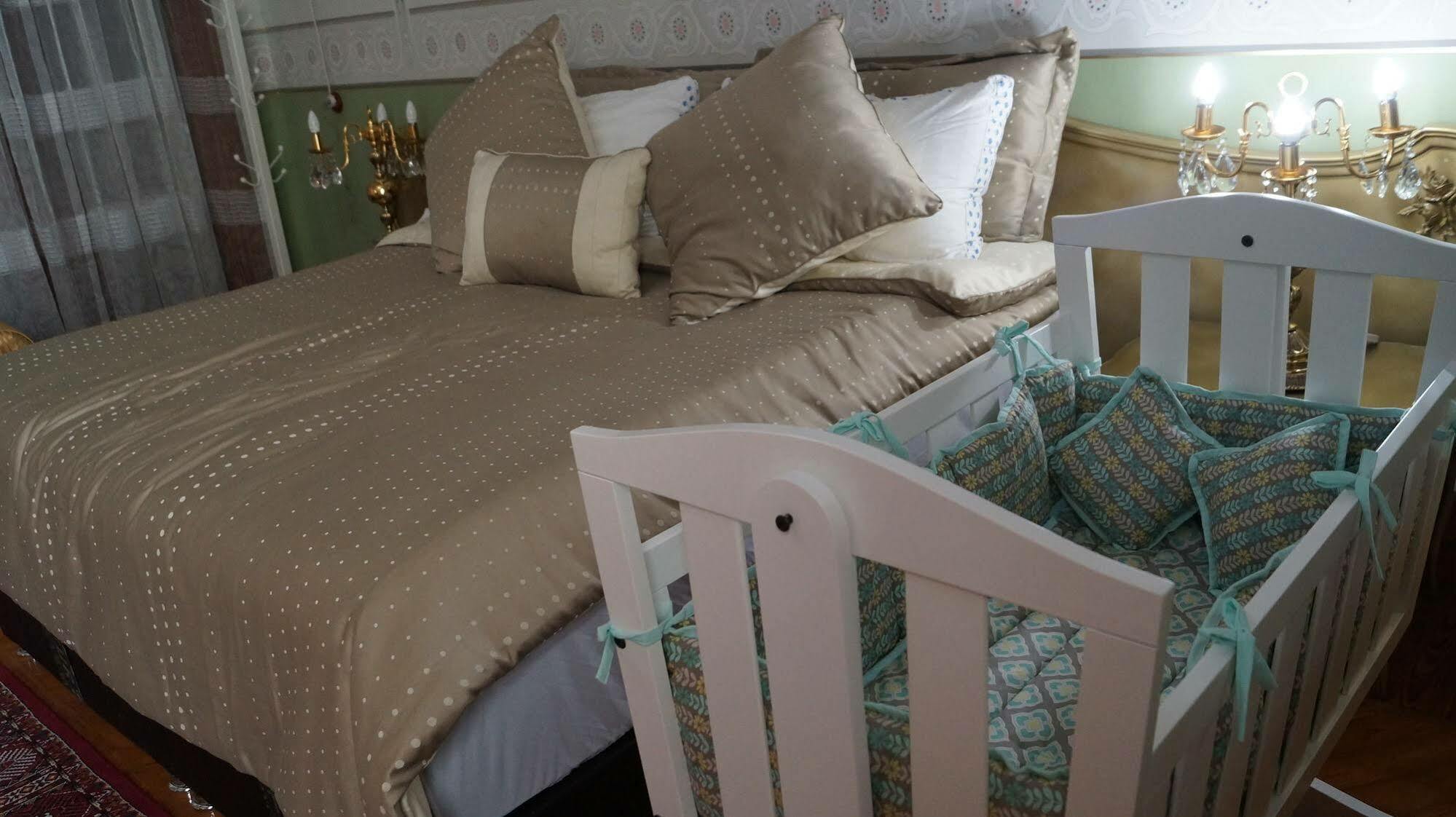 Azcami Boutique Hotel Puebla de Zaragoza Esterno foto