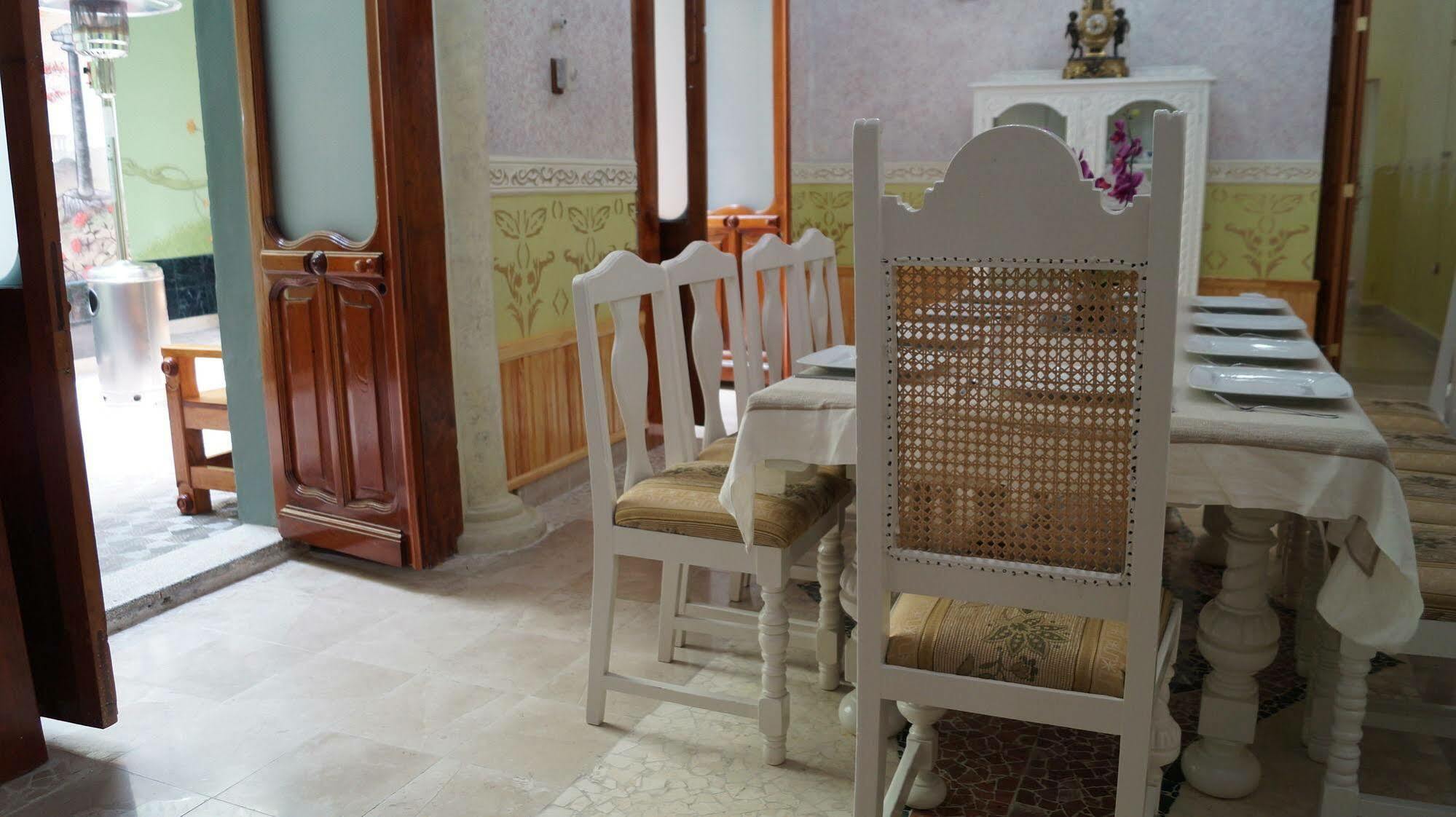 Azcami Boutique Hotel Puebla de Zaragoza Esterno foto