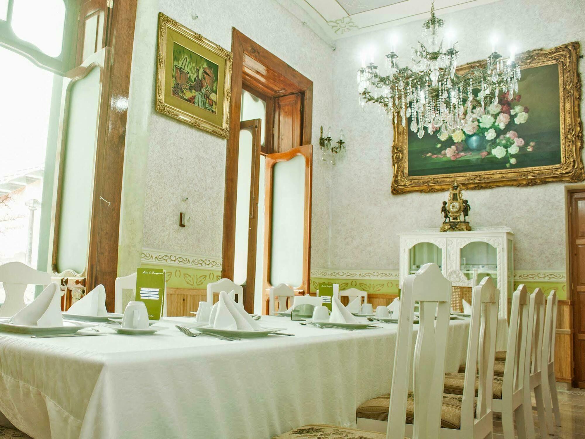 Azcami Boutique Hotel Puebla de Zaragoza Esterno foto