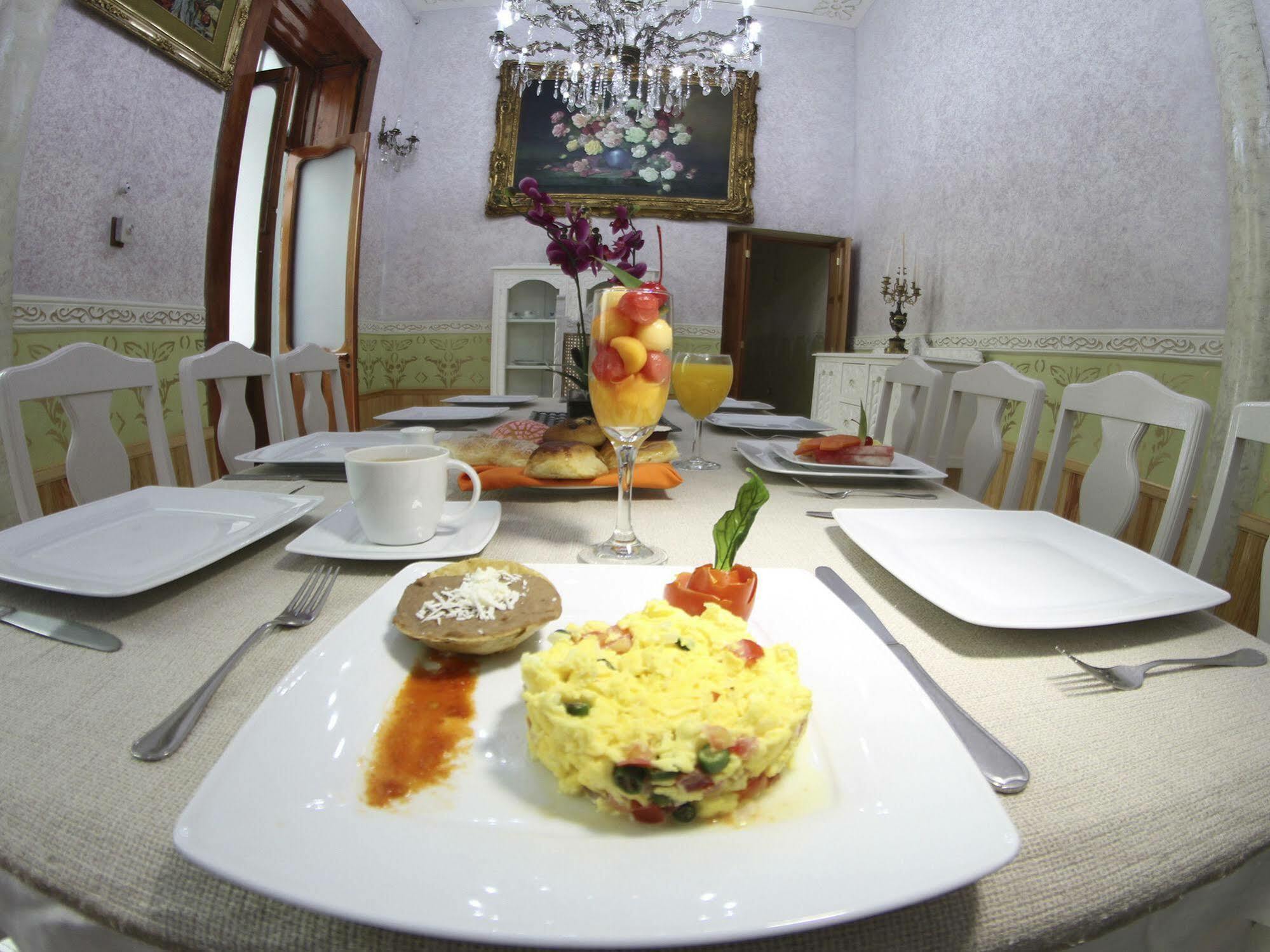 Azcami Boutique Hotel Puebla de Zaragoza Esterno foto