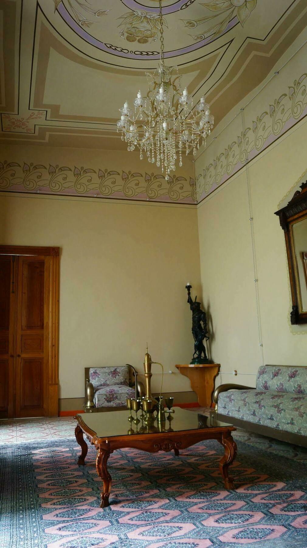 Azcami Boutique Hotel Puebla de Zaragoza Esterno foto