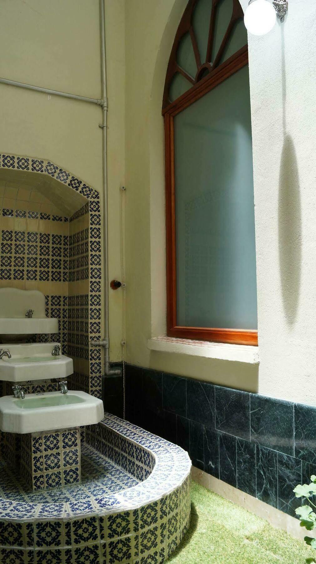 Azcami Boutique Hotel Puebla de Zaragoza Esterno foto